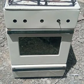Gaz plita