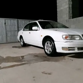 Nissan Maxima 1998