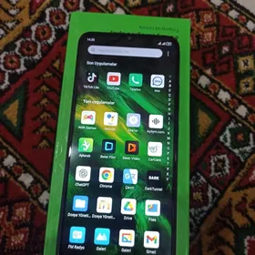 Infinix smart 7 hd 64gb