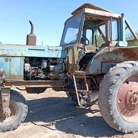 MTZ 80 1986