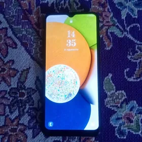 A03 TELEFON 32