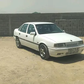 Opel Vectra 1989