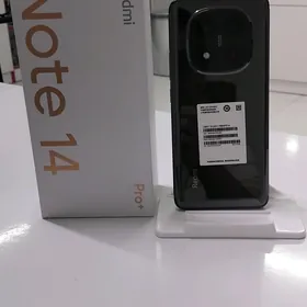 Redmi Note 14Pro+