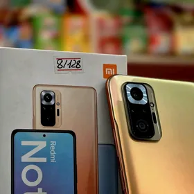 Redmi note 10 pro 8/128