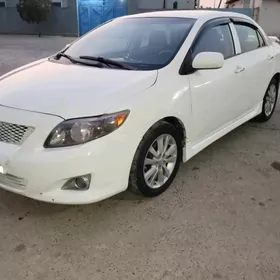 Toyota Corolla 2010