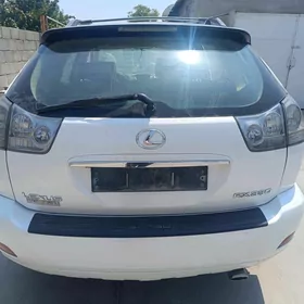 Lexus ES 330 2004