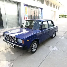 Lada 2107 2010