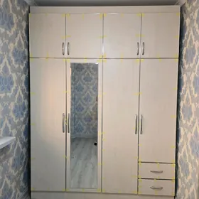 MEBEL TÄZE GARNITUR ŞFANER