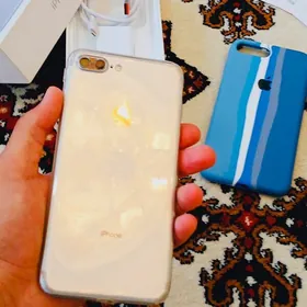 iPhone 7Plus 128Gb