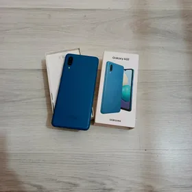SAMSUNG A02 (3/32)