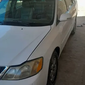 Toyota Avalon 2000