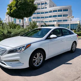 Hyundai Sonata 2017