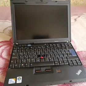 ноутбук lenovo x 200