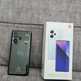 Redmi Note 13pro+  8/256gb