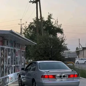 Toyota Camry 2001