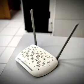 Routor tp-link