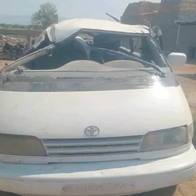 Toyota Previa 1994