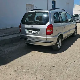 Opel Zafira 2003