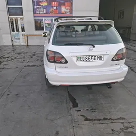 Lexus RX 300 1999