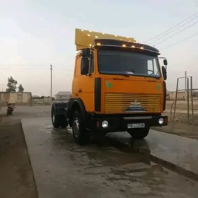Maz Samosval 2002
