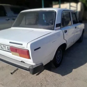 Lada 2105 1990