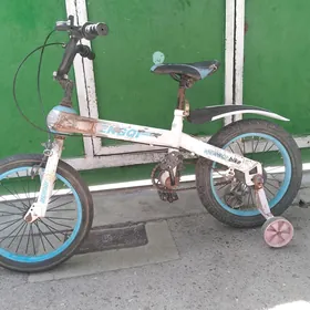 kici caga tigir gyssagly 16lyk