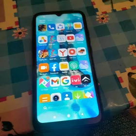 REDMI 9A