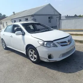 Toyota Corolla 2008