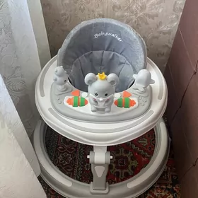 ходунки