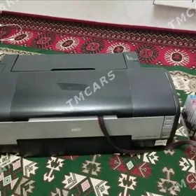 Epson printir