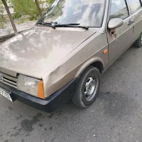 Lada 21099 2001