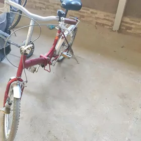 Welik Tigir Kama Велосипед