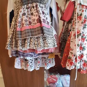 ÇAGA EŞIKLERI ДЕТСКИЕ ВЕЩИ