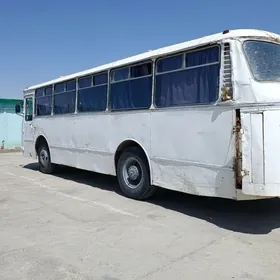 Zil 157 1990