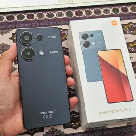 Redmi Note 13pro 8/256gb