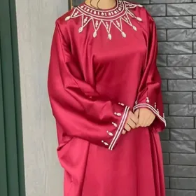 abaya koynek