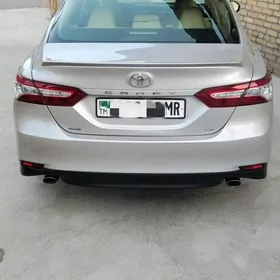 Toyota Camry 2020