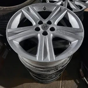 korolla disga xrs