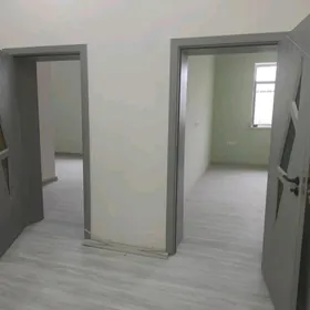 Олимпийский городок 3 комнаты