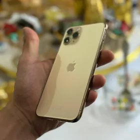 iphone 11 pro gold