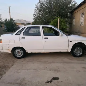 Lada 2110 2001