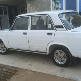 Lada 2107 2001