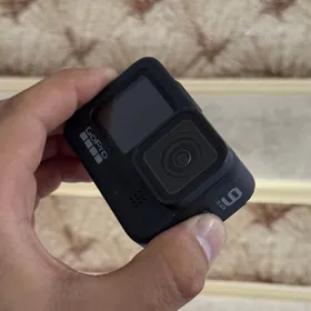 GoPro hero 9 black