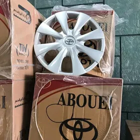 kalpak corolla