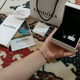 pandora spoçka