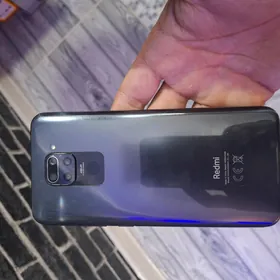 Redmi not 9