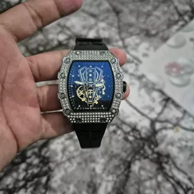 Richard Mille