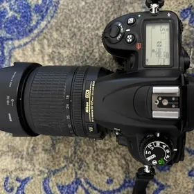 Nikon D7000 Paket 99%