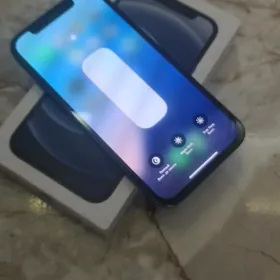 Iphone 12 ozi