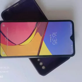 Samsung a10s